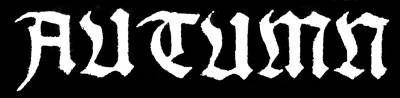 logo Autumn (TUR)